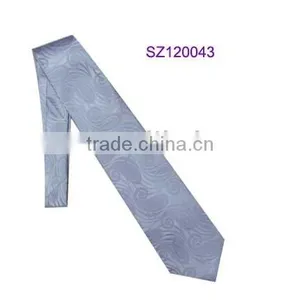 Men's Tie/polyester Necktie thumbnail-1