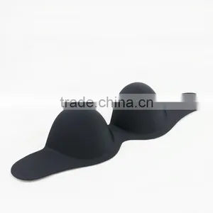 Hot Sell Classic Invisible Wing Bra thumbnail-2