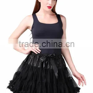 2017 Plus Size Puffy Tulle Parttern Irovy Wedding Dress Imported From China thumbnail-2