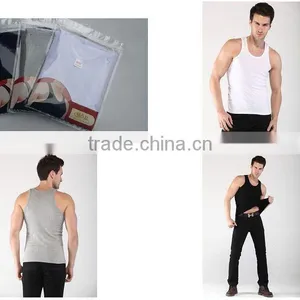 Men's Work Vest thumbnail-1