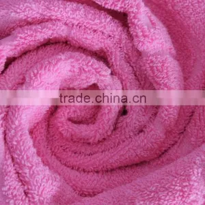 Cotton Jacquard Mushroom Towels thumbnail-5