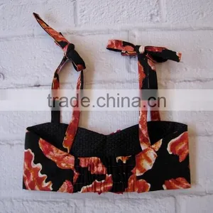 China Supplier Swimwear Baby Boutique Summer Swimsuit Kids Clothes thumbnail-2