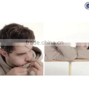 Hot Sale Good Quality Hoodies For Men With Hood thumbnail-1