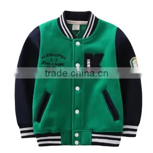 Fashionable Winter Jacket Wholesale Collared Thick Printed Fleece Jacket KM0575 thumbnail-3