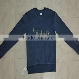 Girls Fleece Sexy Tops thumbnail-1