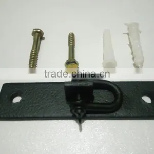 Boxing Mad Punch Bag Ceiling Hook thumbnail-5
