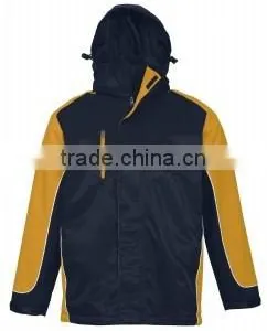 Men Nitro Jacket thumbnail-1