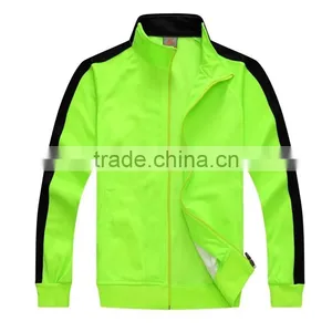 China Customized Sportswear Original Men Football Suit/OEM Quality Cheap Women Soccer Uniform thumbnail-3