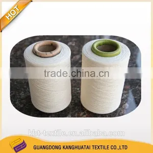 26s Textile Yarn of Knitted t Shirt Yarn With OPEN END thumbnail-1