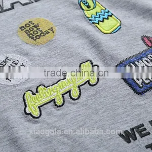 2016 New T-shirt Kids for Wholesale thumbnail-5