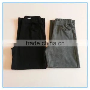 China Suppliers New Style Boys Pants, Kids Clothes Child Sweat Pants, Casual Pants thumbnail-1