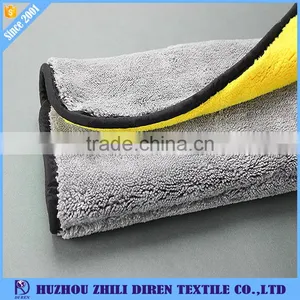 100% Microfiber Magic Cleaning Towels For Car thumbnail-5