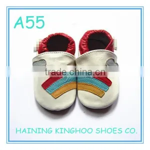 Baby Shoes Girl thumbnail-1