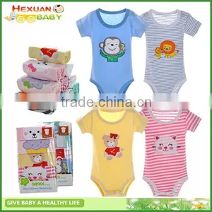 Romper/baby Girl Romper thumbnail-1