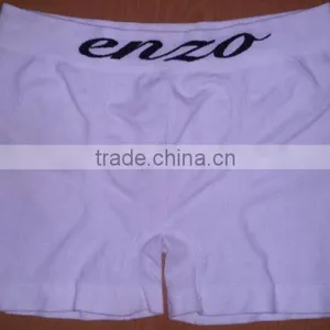 Hot Selling Men's Seamless Underwear Sexy Boxer Brief Underwear thumbnail-6