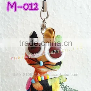Monster Phone Hanging Phone Accessories Phone Straps thumbnail-1