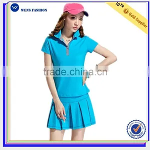 2017 OEM Wholesale American Apparel Women Girls New Style Tennis Skirts thumbnail-1