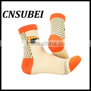 Men's Sports in Tube Cotton Sock thumbnail-1