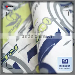 Lawn Fabric of 100% Cotton Cambric Printed Fabric thumbnail-1