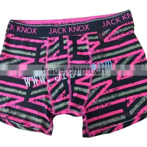 Boys Underwear Booty Boxer Shorts for Men Mens Underwear thumbnail-1