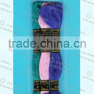 Embroidery Thread thumbnail-1