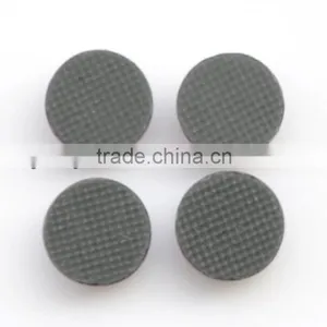 DMC Hot Fix Rhinestones Round Shape & Flatback & Glass Crystal Material in Light Amethyst thumbnail-3