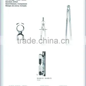Spring Calipers, Micrometers thumbnail-2