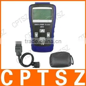 OES5 Car Diagnostic BDO 2 CAN OBDII EOBD Scanner Tool thumbnail-1