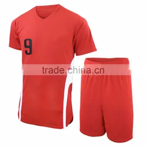 Plain Soccer Uniform thumbnail-1