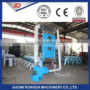RD Garments Waste Recycling Machine thumbnail-1