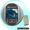 Portable DVD Player thumbnail-1