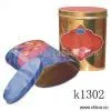 Sell Oval Tin Cans thumbnail-1
