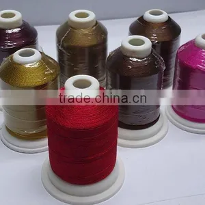 Double Gassed Mercerized Cotton thumbnail-1