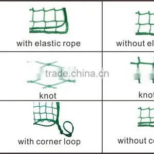 Trailer Cargo Net thumbnail-3