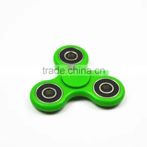 2017 Hot Sale Figet Spinner Stress Relief Hand Spinner thumbnail-4