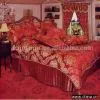 Sell 7pcs (9pcs) Comforter Set thumbnail-1