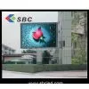 Urban Planning Full Color Led Display thumbnail-1