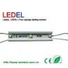 Led Module for Channel Letter(LL-G12T6015X3) thumbnail-1