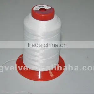 100% Polyester Sewing Thread thumbnail-1