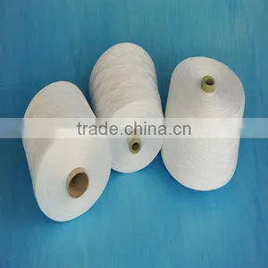 Different Types Yarn 100% Polyester for Garment Sewing thumbnail-1