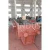 Custom Tundish, Continuous Casting Machine Parts For Receiving the Molten Steel thumbnail-1