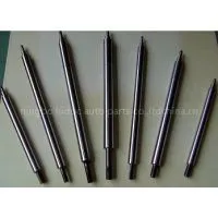 Qpq Plated Piston Rod,steel Rod thumbnail-1