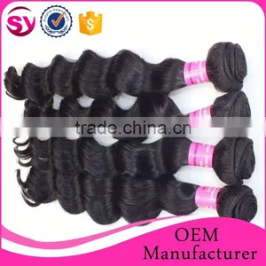 Unprocessed Virgin Malaysian Hair, Hair Products Malaysian Virgin Hair, Malaysian Hair Human Hair Lace Wigs thumbnail-2