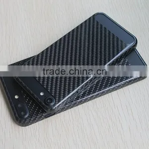 Carbon Fiber Product Case for Iphone 7/7plus thumbnail-1