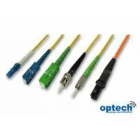 Fiber Patch Cord SC/LC/ST/FC/MPO/MTRJ OM1/2/3/4 SMF thumbnail-1