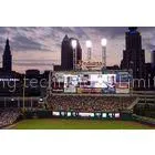 Giant Live Broadcast Stadium Led Display P20 , Outdoor Stage Led Screen thumbnail-1