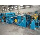 ZJX 2X1250 Mechnical Steel Coil Slitting Line / Mechanical Slitting Machine thumbnail-1