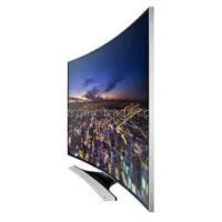 Samsung UN65HU8700 Curved 65-Inch 4K Ultra HD 120Hz 3D Smart LED TV thumbnail-1