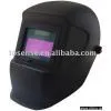 Solar-power Welding Helmet/Sola Welding Helmet/Light Duty Mask thumbnail-1