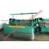 Fully Automatic Diamond Wire Mesh (Chain Link Fence) Machine thumbnail-1